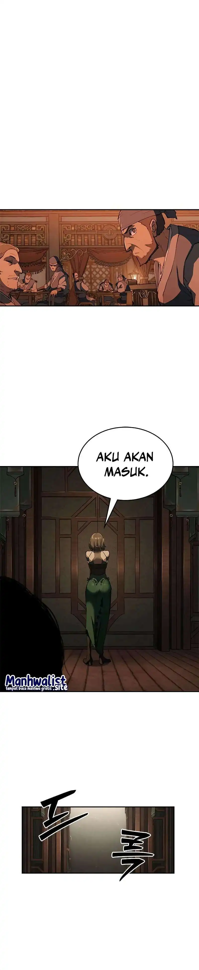 Baca Psychopath in Murim - Chapter 13 halaman 26