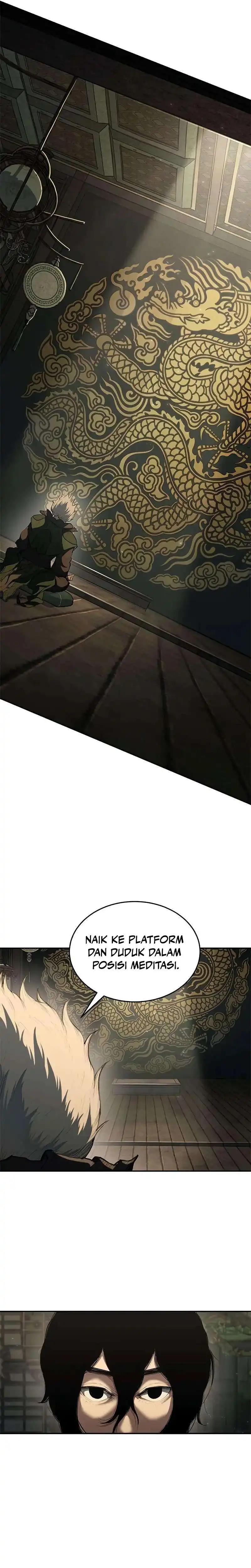 Baca Psychopath in Murim - Chapter 13 halaman 27