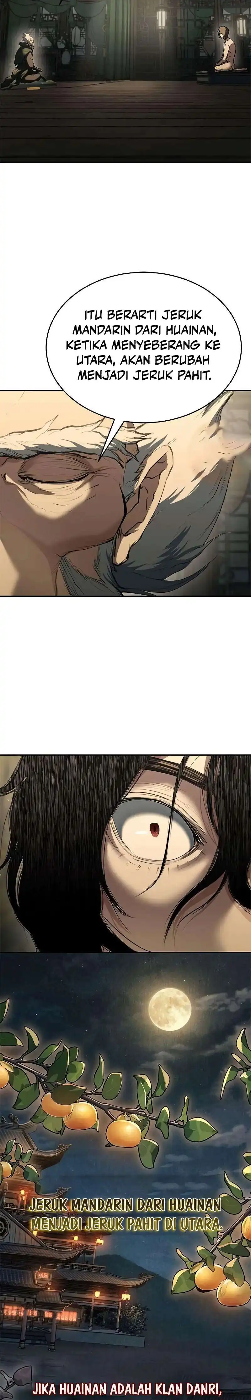 Baca Psychopath in Murim - Chapter 13 halaman 31