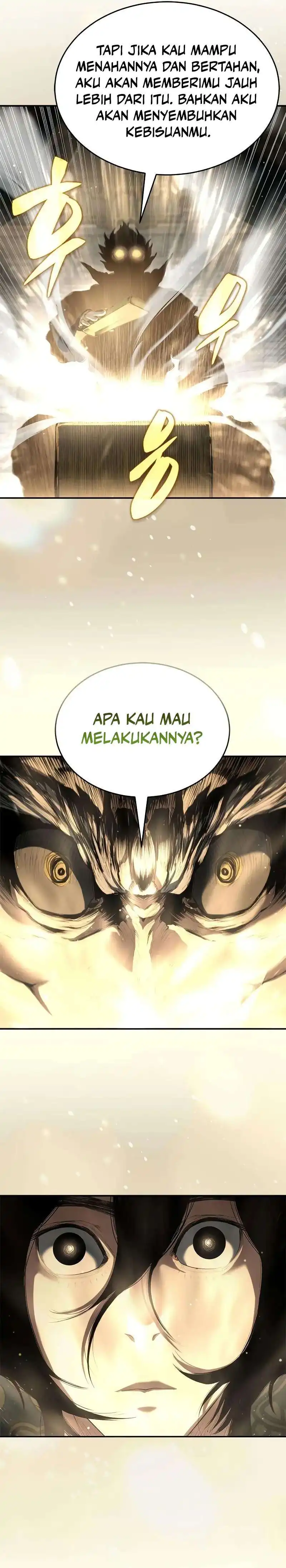 Baca Psychopath in Murim - Chapter 13 halaman 33