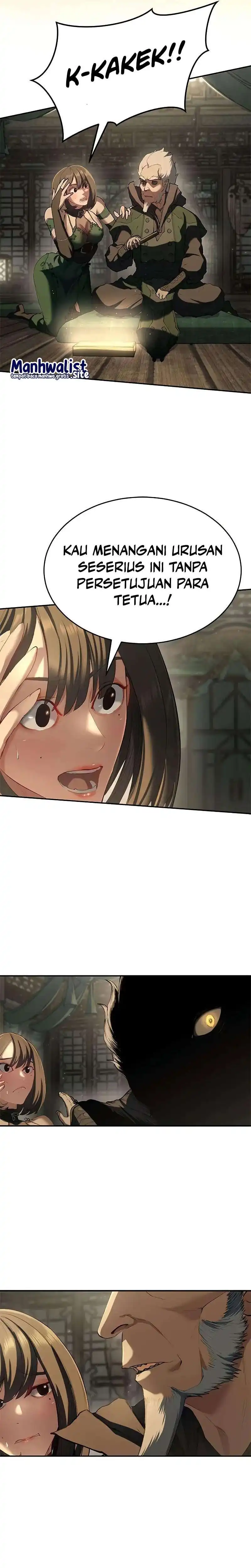 Baca Psychopath in Murim - Chapter 13 halaman 34
