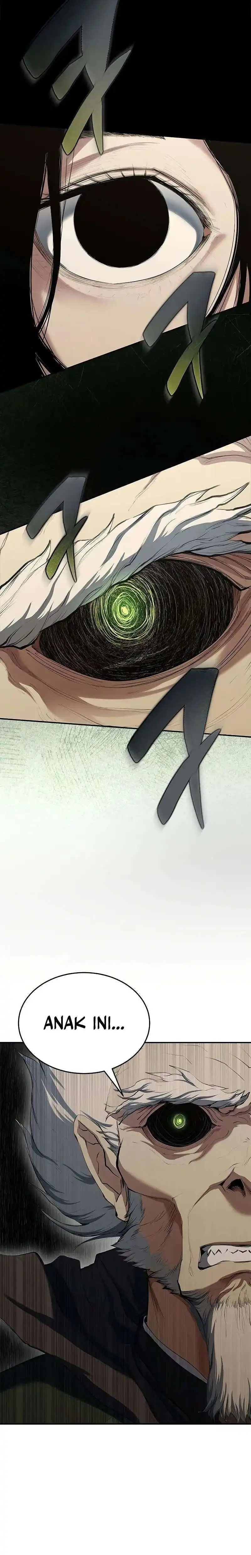 Baca Psychopath in Murim - Chapter 13 halaman 5