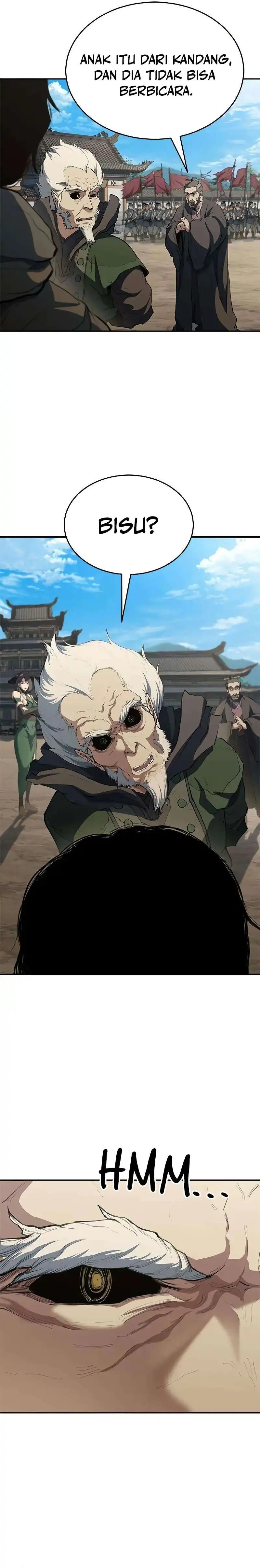 Baca Psychopath in Murim - Chapter 13 halaman 6