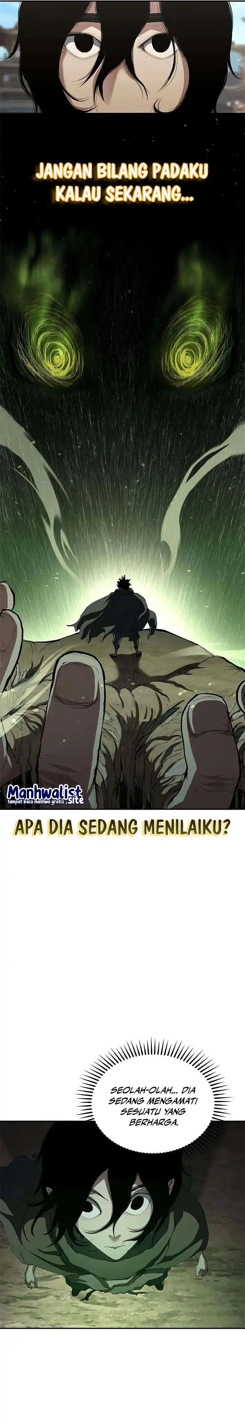 Baca Psychopath in Murim - Chapter 13 halaman 7