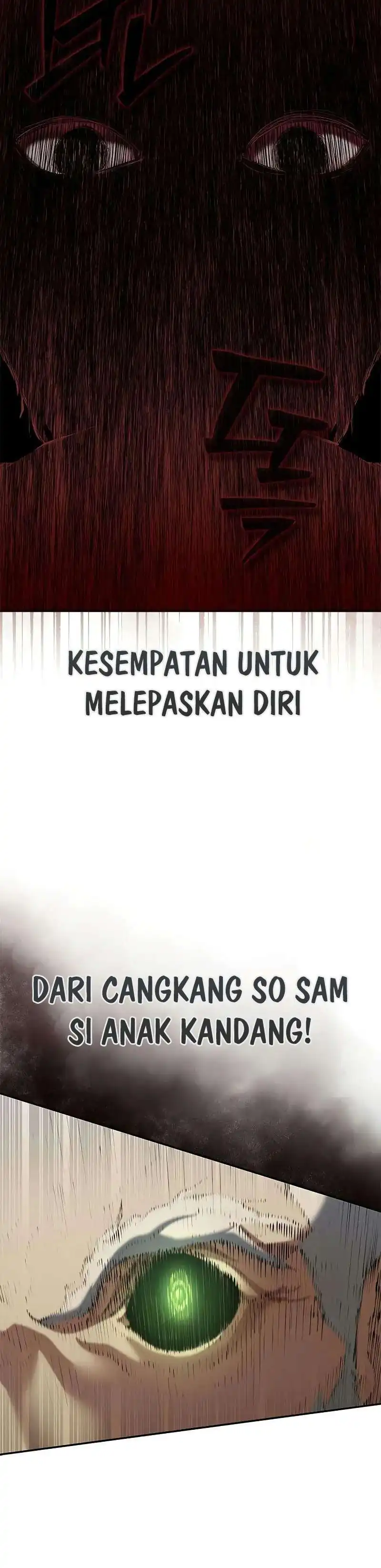Baca Psychopath in Murim - Chapter 13 halaman 9