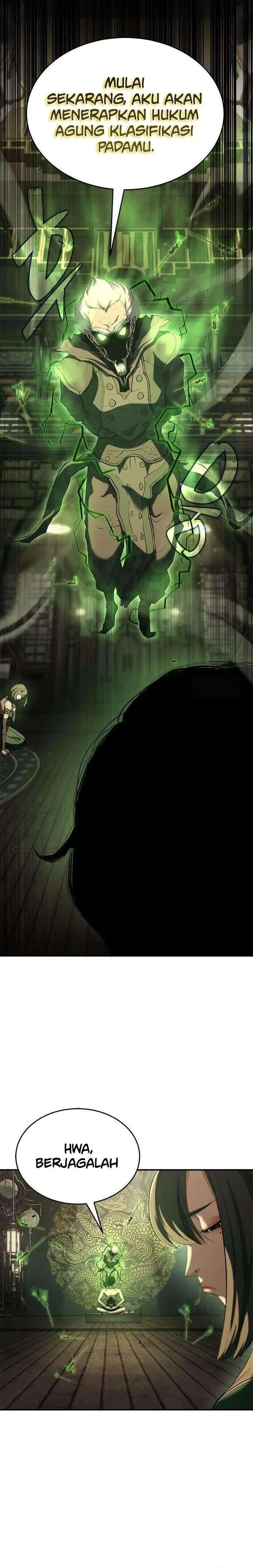 Baca Psychopath in Murim - Chapter 14 halaman 12