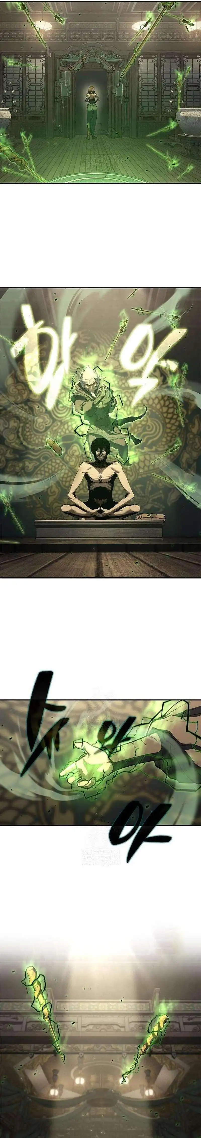 Baca Psychopath in Murim - Chapter 14 halaman 13