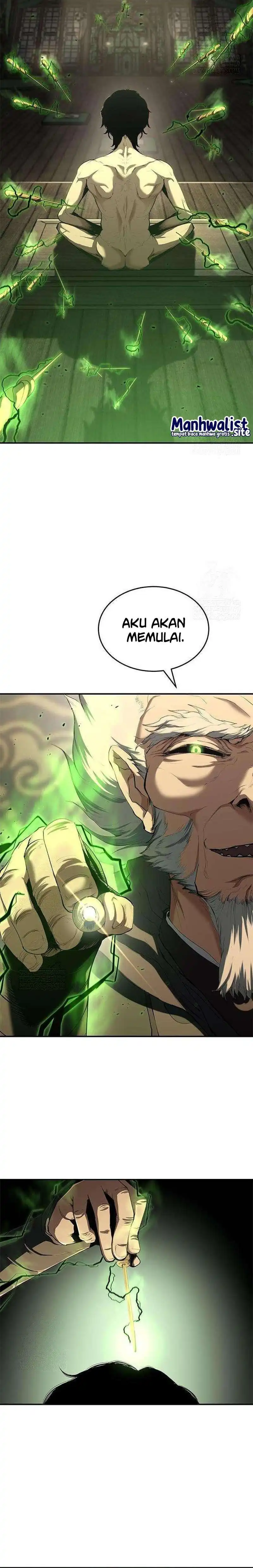 Baca Psychopath in Murim - Chapter 14 halaman 14