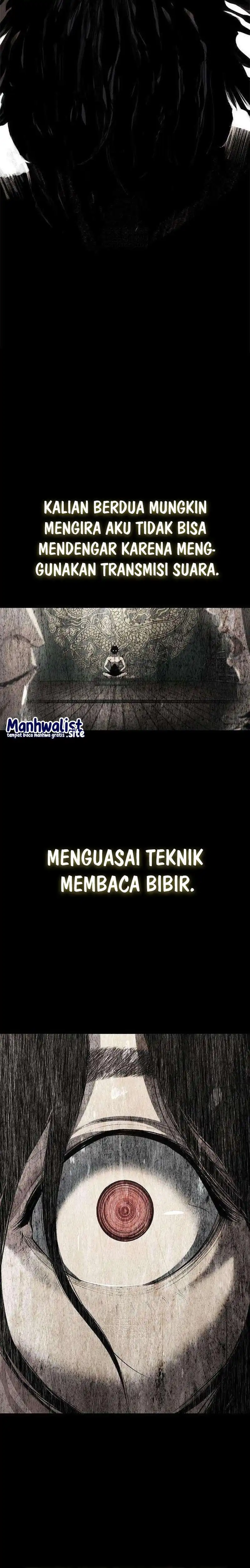 Baca Psychopath in Murim - Chapter 14 halaman 16