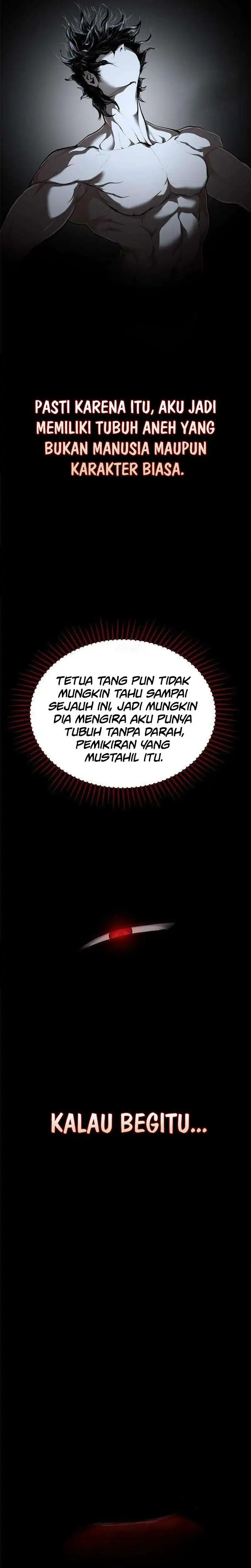 Baca Psychopath in Murim - Chapter 14 halaman 18