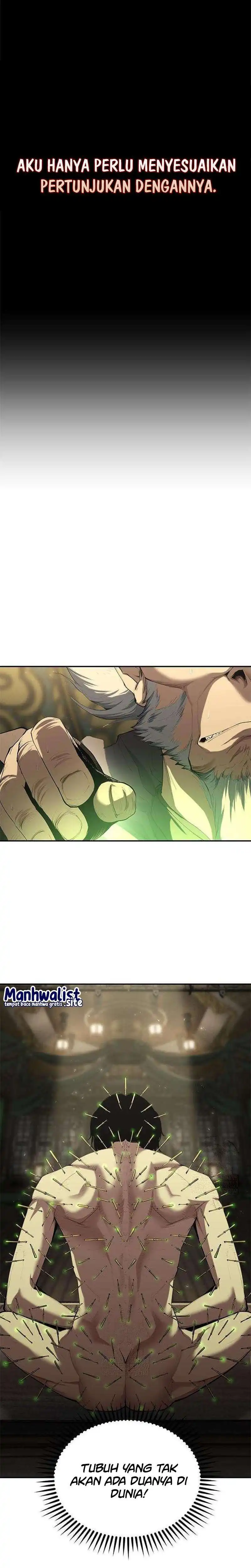 Baca Psychopath in Murim - Chapter 14 halaman 19