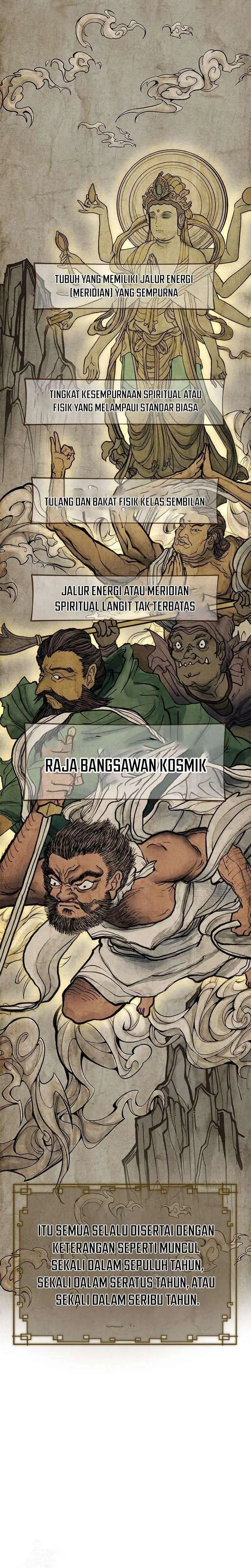 Baca Psychopath in Murim - Chapter 14 halaman 2