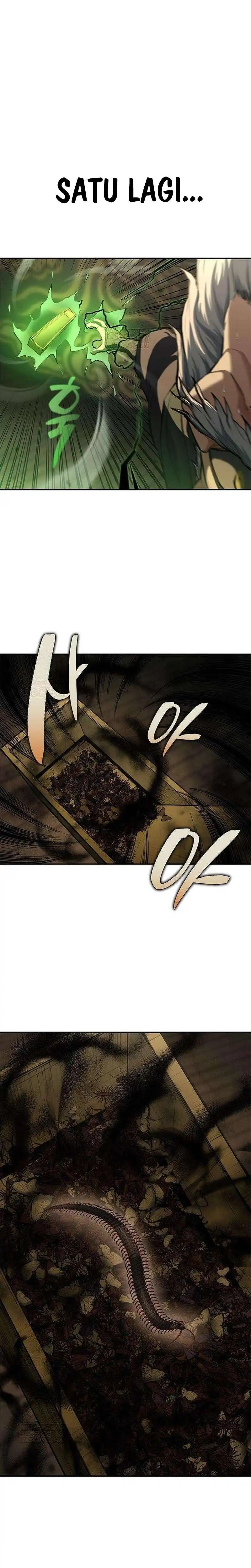 Baca Psychopath in Murim - Chapter 14 halaman 21