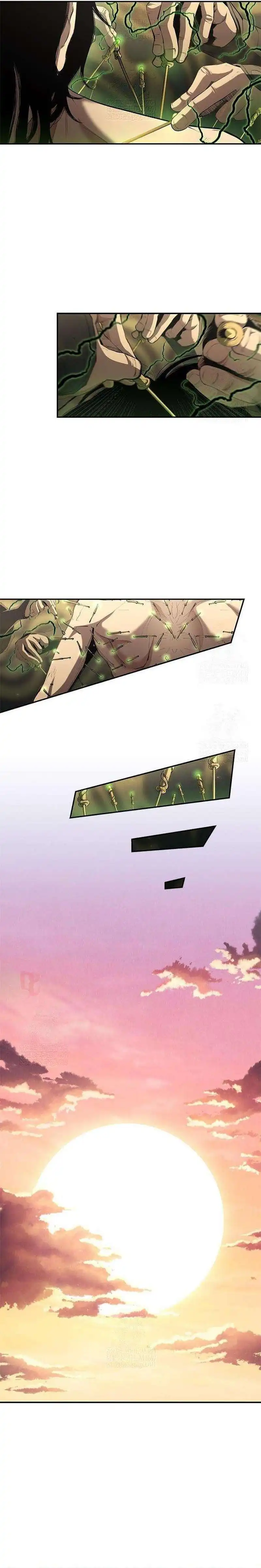 Baca Psychopath in Murim - Chapter 14 halaman 24