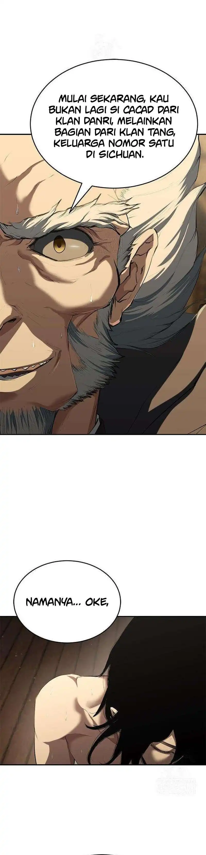 Baca Psychopath in Murim - Chapter 14 halaman 26
