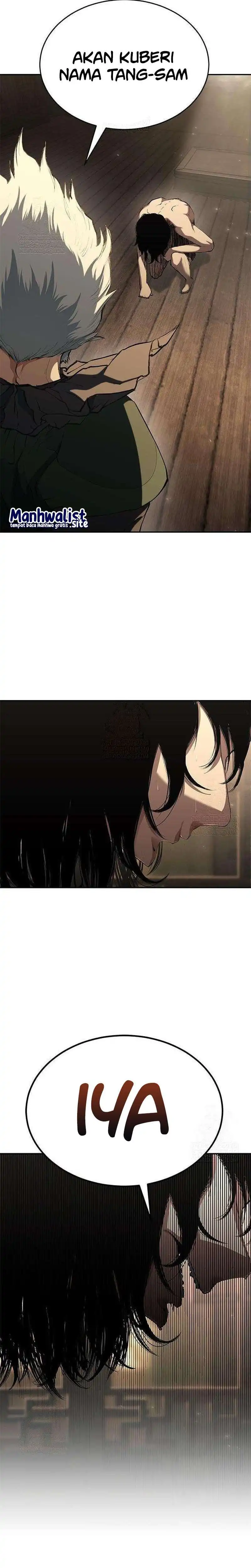 Baca Psychopath in Murim - Chapter 14 halaman 27