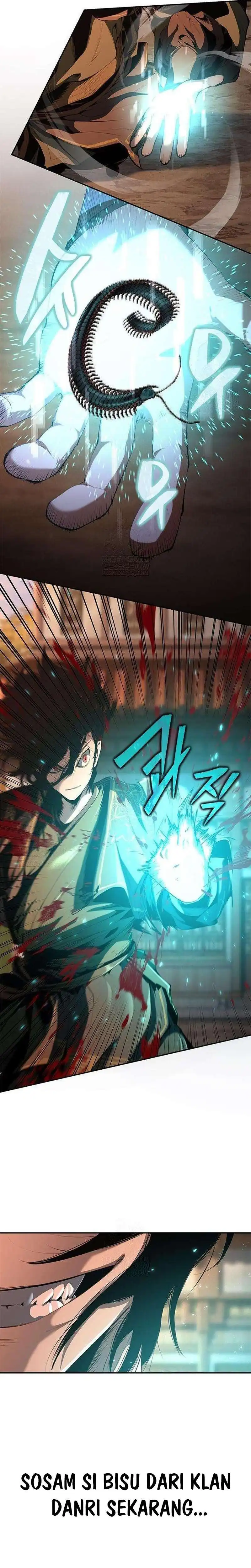 Baca Psychopath in Murim - Chapter 14 halaman 30