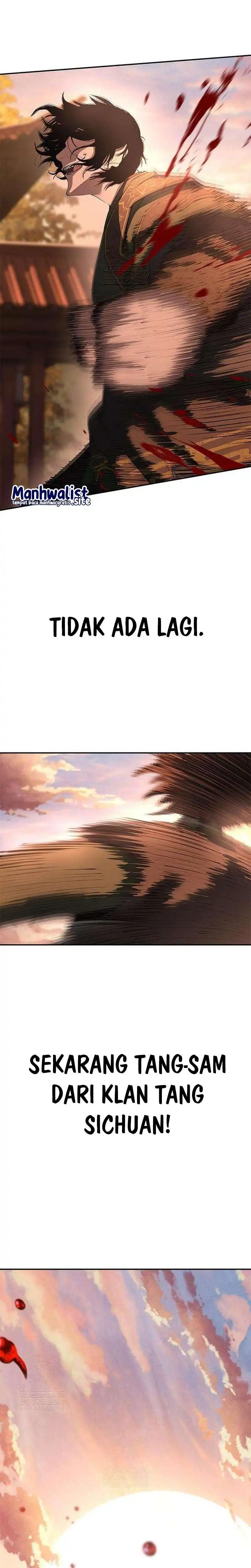 Baca Psychopath in Murim - Chapter 14 halaman 31