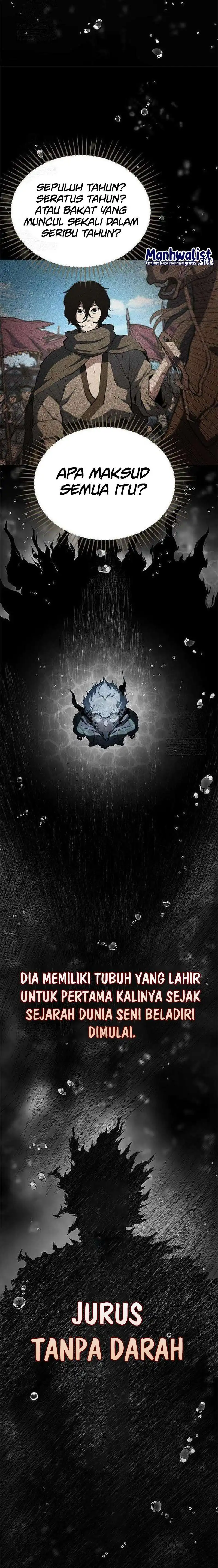 Baca Psychopath in Murim - Chapter 14 halaman 4