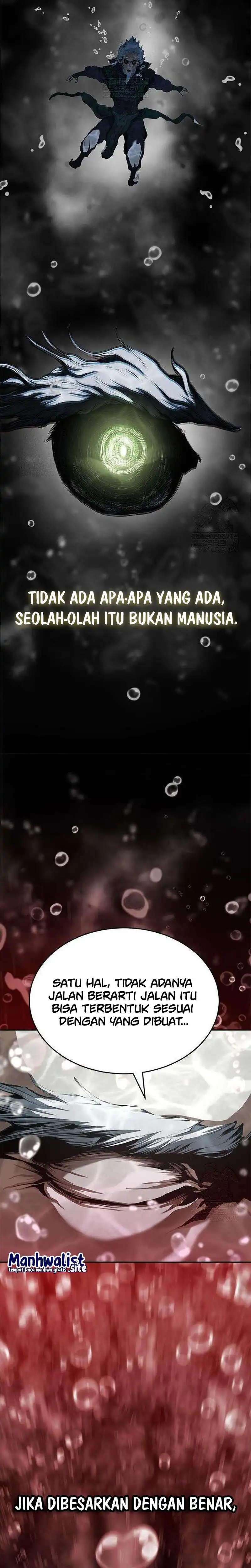 Baca Psychopath in Murim - Chapter 14 halaman 6