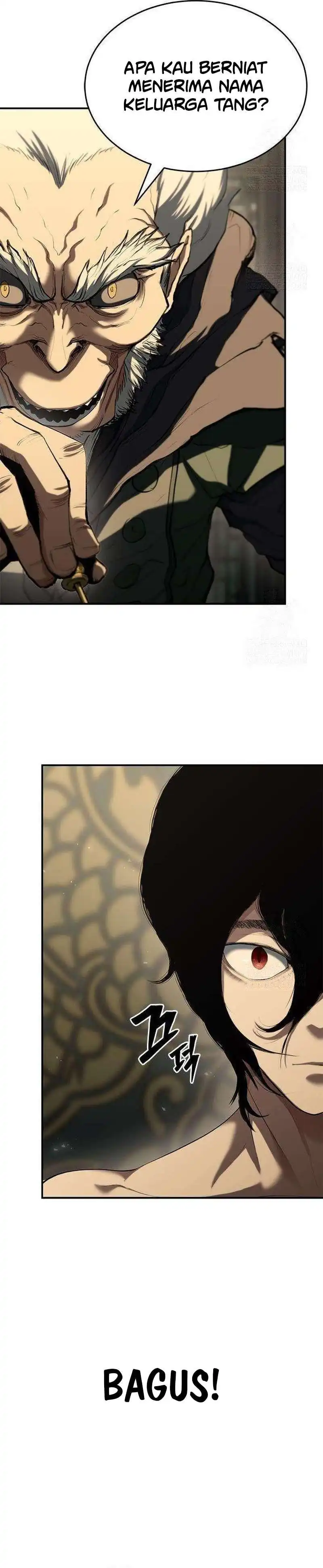 Baca Psychopath in Murim - Chapter 14 halaman 9