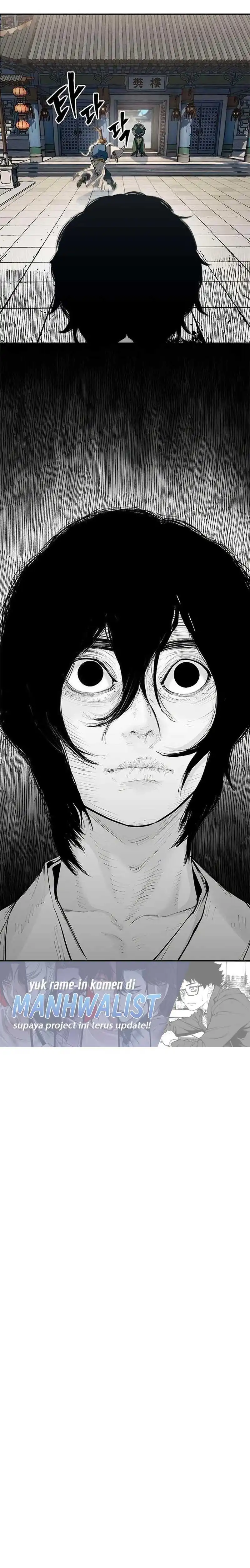 Baca Psychopath in Murim - Chapter 16 halaman 15