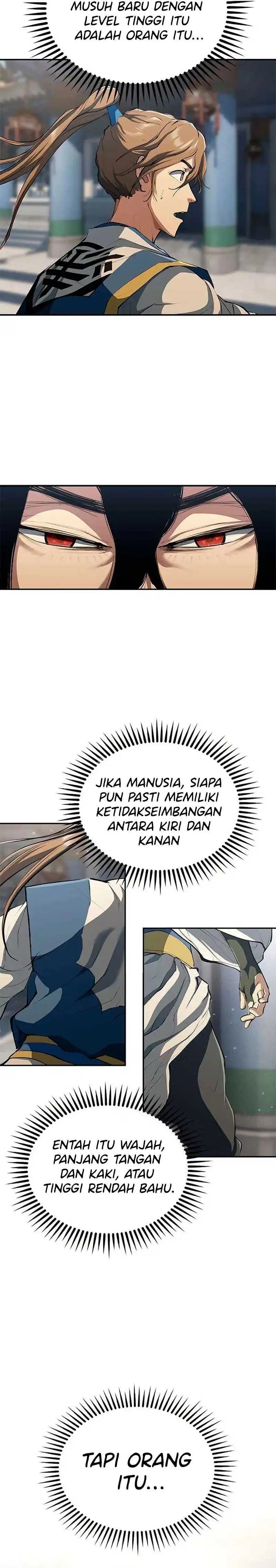 Baca Psychopath in Murim - Chapter 16 halaman 17