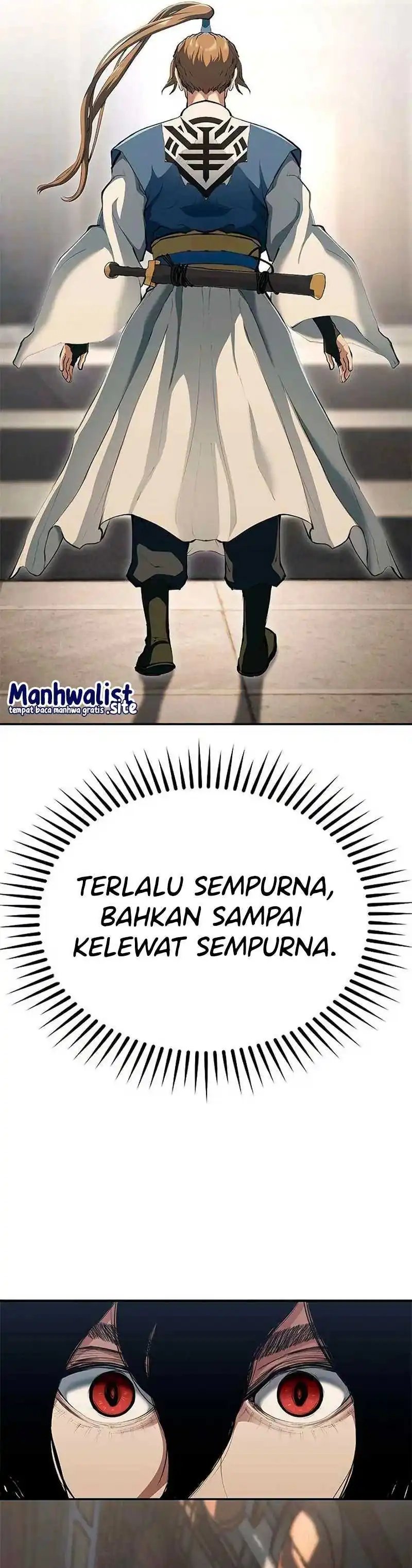 Baca Psychopath in Murim - Chapter 16 halaman 18