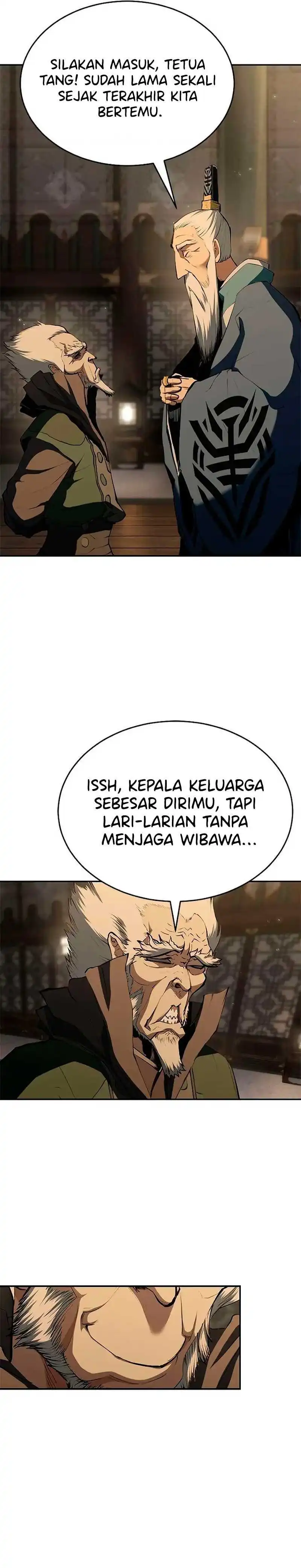 Baca Psychopath in Murim - Chapter 16 halaman 23