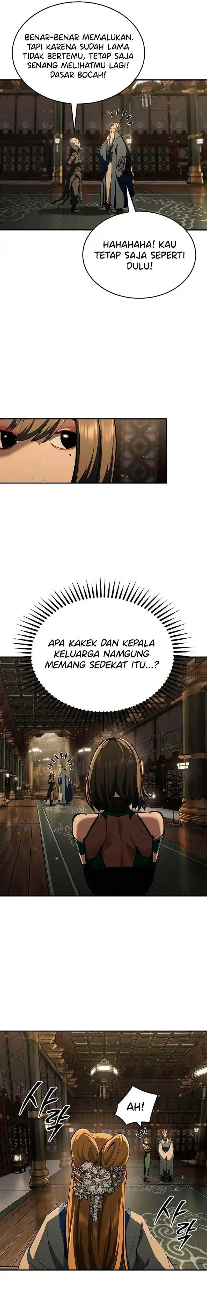 Baca Psychopath in Murim - Chapter 16 halaman 24