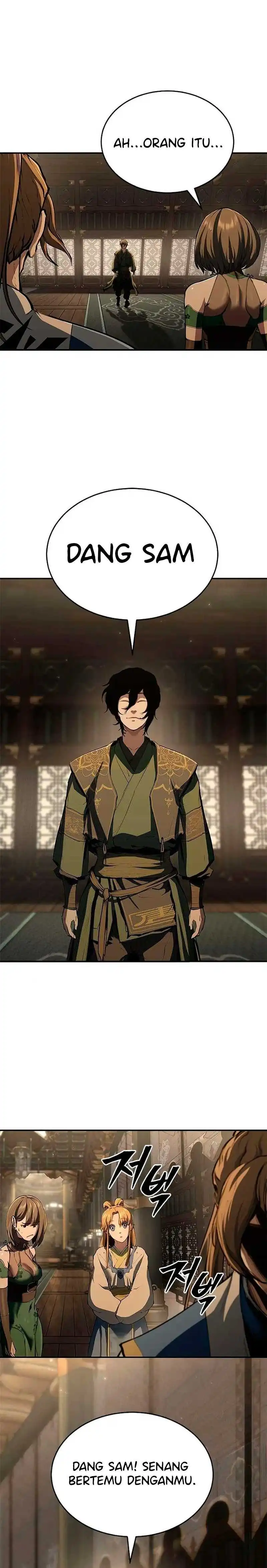 Baca Psychopath in Murim - Chapter 16 halaman 28