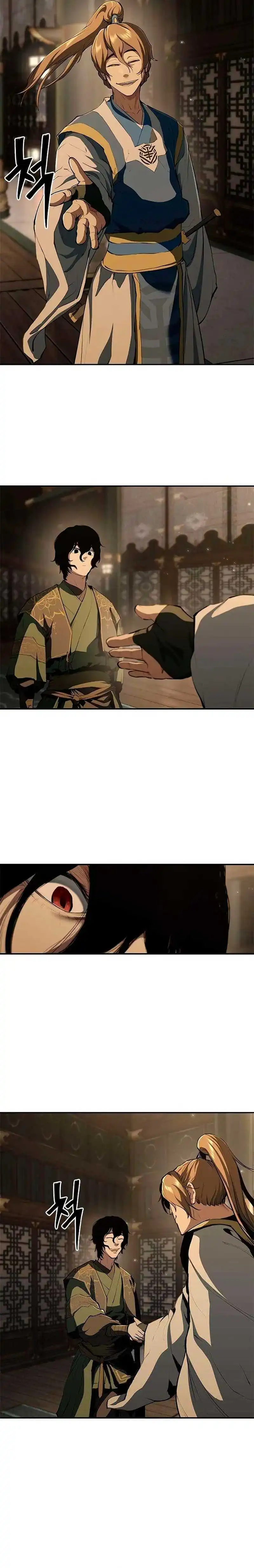 Baca Psychopath in Murim - Chapter 16 halaman 29