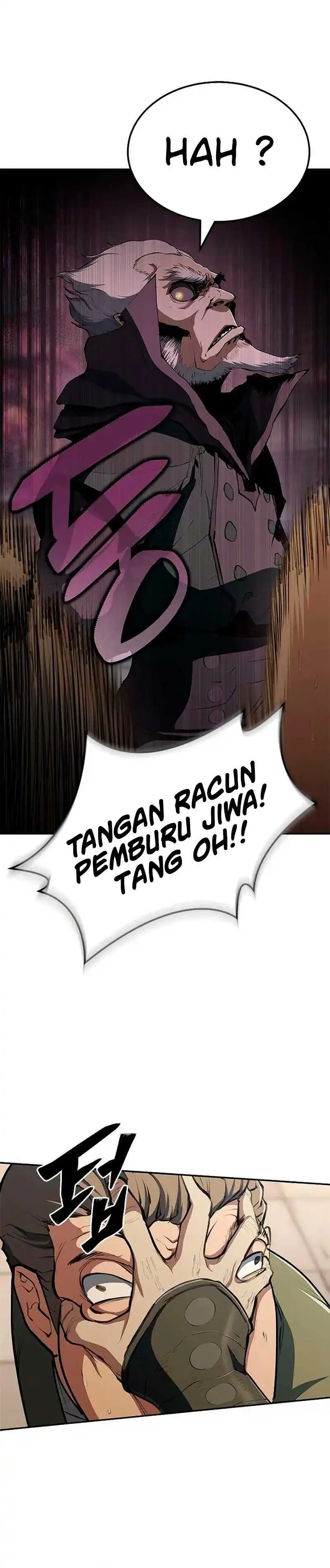 Baca Psychopath in Murim - Chapter 16 halaman 9