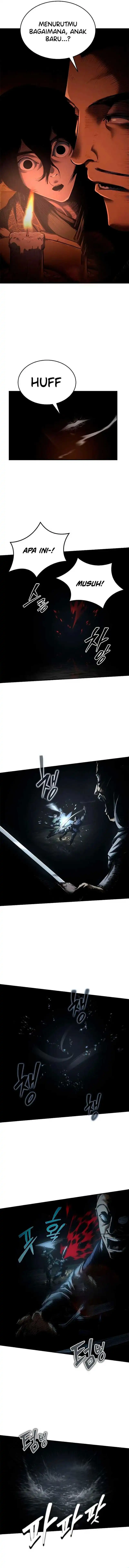 Baca Psychopath in Murim - Chapter 17 halaman 12