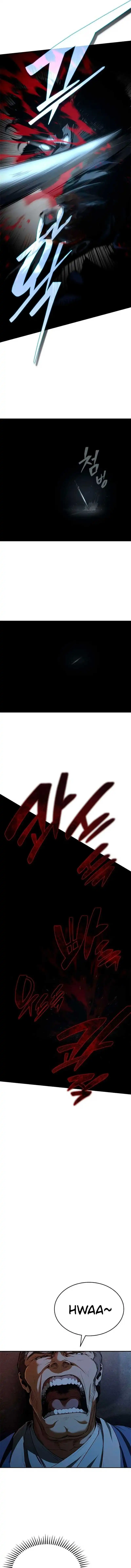 Baca Psychopath in Murim - Chapter 17 halaman 13