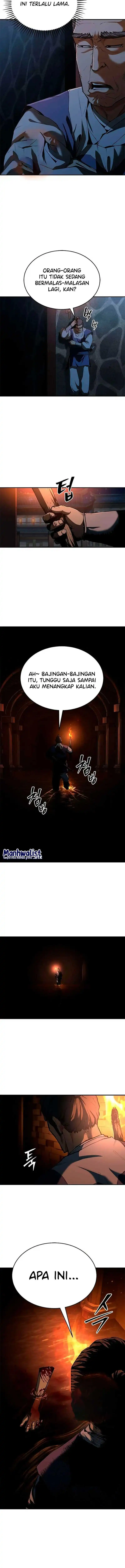 Baca Psychopath in Murim - Chapter 17 halaman 14