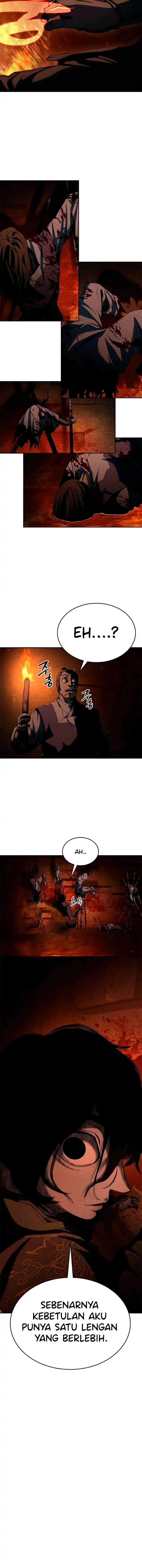 Baca Psychopath in Murim - Chapter 17 halaman 16