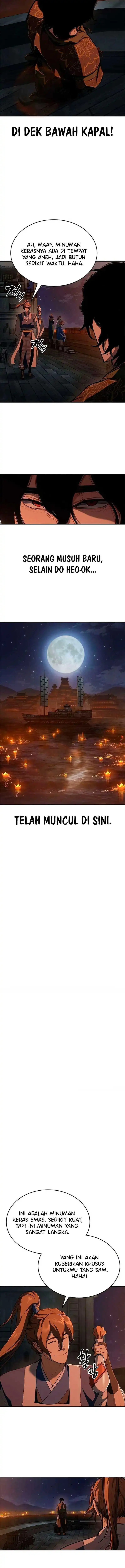 Baca Psychopath in Murim - Chapter 17 halaman 4