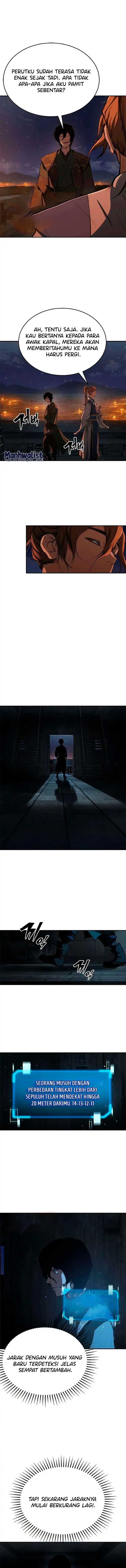 Baca Psychopath in Murim - Chapter 17 halaman 5