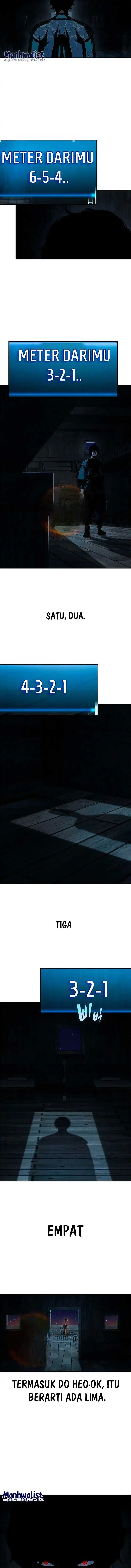 Baca Psychopath in Murim - Chapter 17 halaman 6