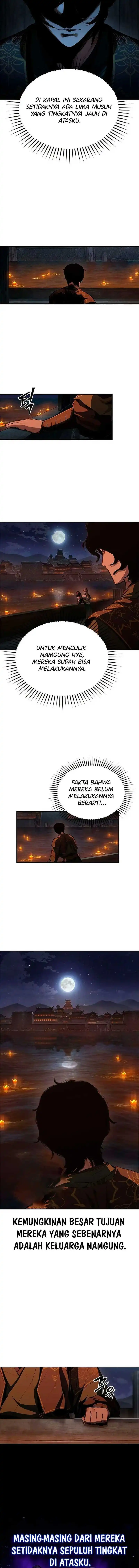 Baca Psychopath in Murim - Chapter 17 halaman 7