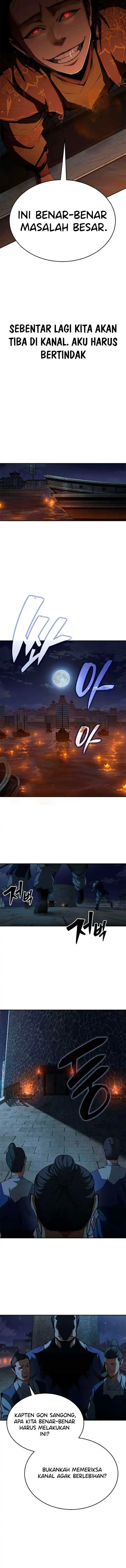 Baca Psychopath in Murim - Chapter 17 halaman 9