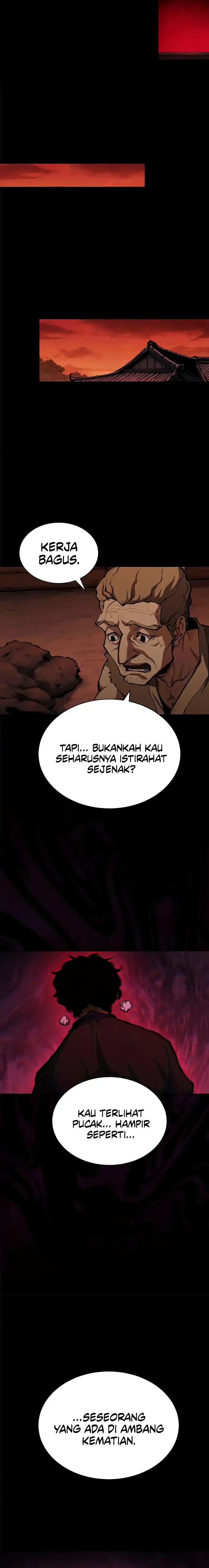 Baca Psychopath in Murim - Chapter 2 halaman 10