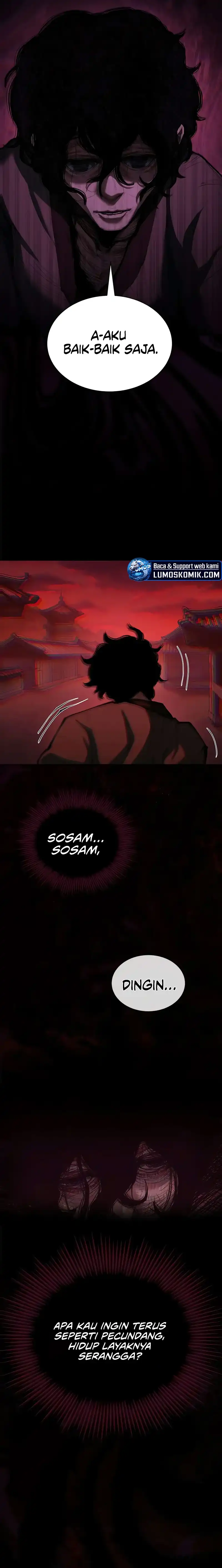 Baca Psychopath in Murim - Chapter 2 halaman 11