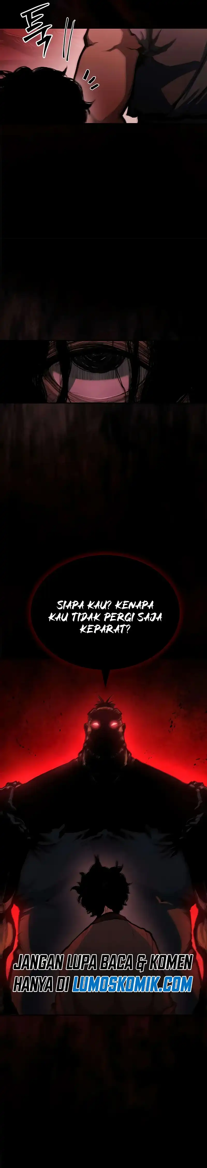 Baca Psychopath in Murim - Chapter 2 halaman 12