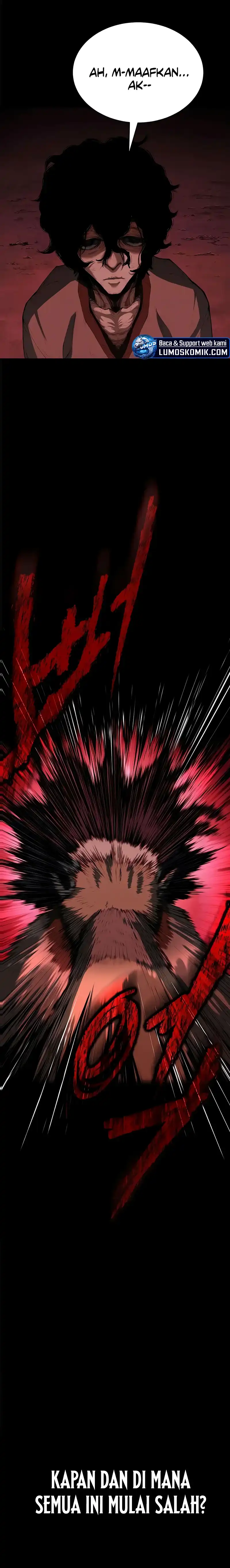 Baca Psychopath in Murim - Chapter 2 halaman 13