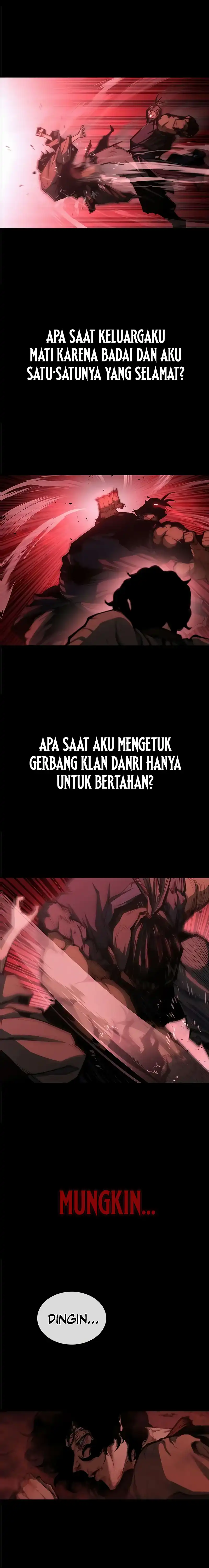 Baca Psychopath in Murim - Chapter 2 halaman 14