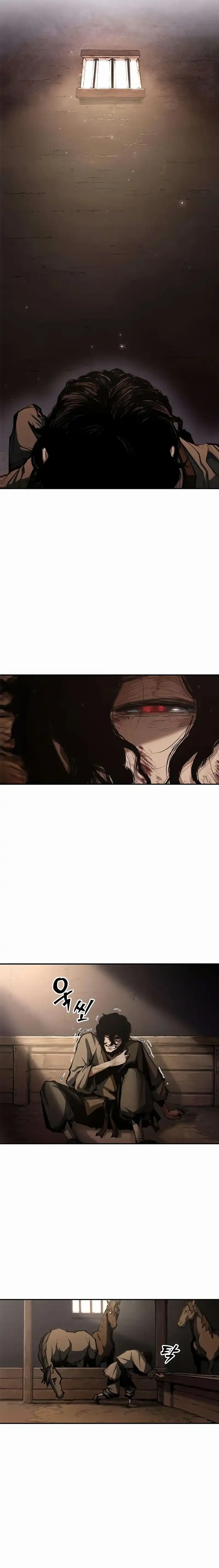 Baca Psychopath in Murim - Chapter 2 halaman 16