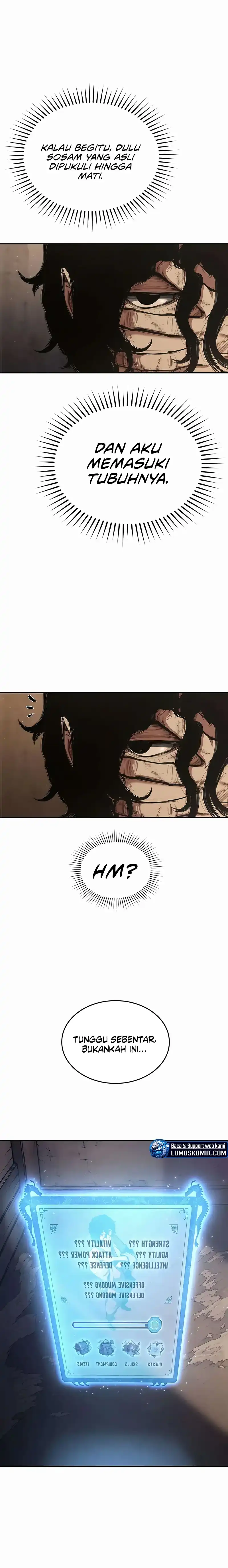 Baca Psychopath in Murim - Chapter 2 halaman 18