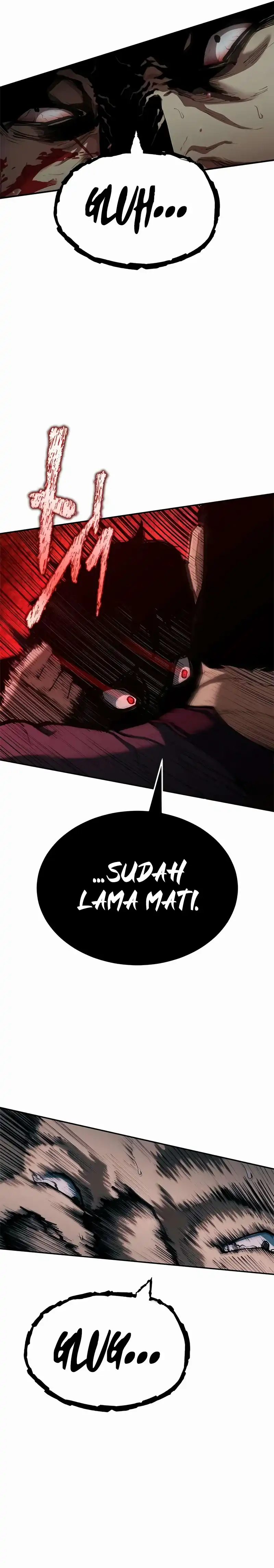 Baca Psychopath in Murim - Chapter 2 halaman 33